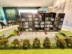 ARDOR RESIDENCE (D15), Apartment #457854501